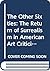The Other Sixties by Scott Rothkopf