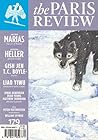 The Paris Review, Issue 179, Winter 2006