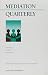 Mediation Quarterly, No. 2,...