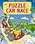 Puzzle Car Race (Young Puzzles)
