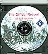 The Civil War CD-Rom: The Official Records of the War of Rebellion (128 vol. on one cd)