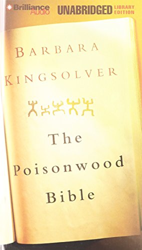 The Poisonwood Bible