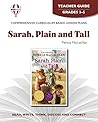 Sarah, Plain & Tall, Teacher's Guide