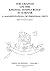 Temple of Khonsu, Volume 3: The Graffiti on the Khonsu Temple Roof at Karnak: A Manifestat (Oriental Institute Publications)