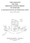 Temple of Khonsu, Volume 3: The Graffiti on the Khonsu Temple Roof at Karnak: A Manifestat (Oriental Institute Publications) Temple of Khonsu, Volume 3: The Graffiti on the Khonsu Temple Roof at Karnak: A Manifestat (Oriental Institute Publications)