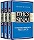 Ethics from Sinai: A Wide-Ranging Commentary on Pirkei Avos (English, Hebrew, Aramaic and Aramaic Edition)