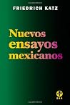 Nuevos ensayos mexicanos Nuevos ensayos mexicanos