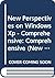 New Perspectives on Microsoft Windows XP - Comprehensive (Available Titles Skills Assessment Manager (SAM) - Office 2007)