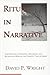 Ritual in Narrative: The Dy...