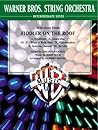Fiddler On The Roof-String Orch: Grade 3/4 -Med/Easy (Pop Intermediate String Orchestra)