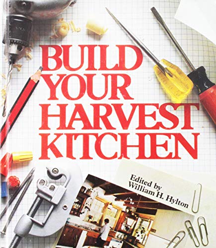Build Your Harvest Kitchen (Hardcover)