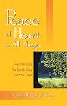 Peace of Heart in All Things: Meditations for Each Day of the Year