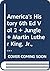 America's History 6e V2 & Jungle & Martin Luther King, Jr., Malcolm X, and the Civil Rights Struggle of the 1950s and 1960s