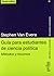 Guía para estudiantes de ciencia política (Herramientas Universitarias) (Spanish Edition)
