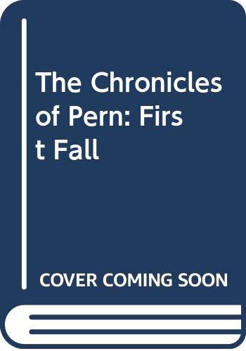 The Chronicles of Pern: First Fall