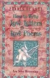 Pearls of Love: How to Write Love Letters & Love Poems Pearls of Love: How to Write Love Letters & Love Poems