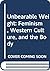 Unbearable Weight: Feminism, Western Culture, and the Body