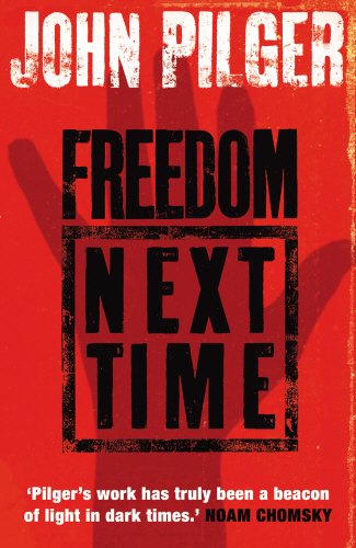 Freedom Next Time