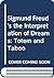 Sigmund Freud's the Interpretation of Dreams by Robert N. Pasotti