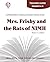 Mrs. Frisby and the rats of Nimh by Robert C. O'Brien: Teacher Guide