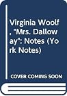 Notes on Mrs Dalloway (YN) Notes on Mrs Dalloway (YN)