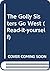 Golly Sisters Go West by Betsy Byars