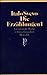Gesammelte Werke in Einzelausgaben: Die Erzählungen I: Bd 1