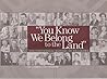 You Know We Belong to the Land: The Centennial History of Oklahoma