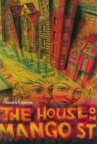 The House on Mango Street