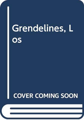 Los Grendelines (Paperback)