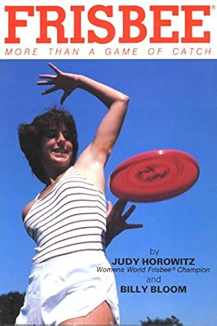 Frisbee: More Than A Game of Catch
