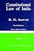 Constitutional Law of India
