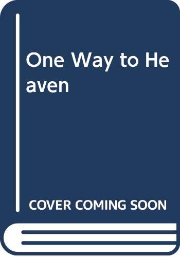 One Way to Heaven (Hardcover)