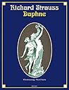 Daphne, Op. 82: Musical Tragedy in One Act