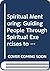 Spiritual Mentoring: Guiding People Through Spiritual Exercises to Life Decisions