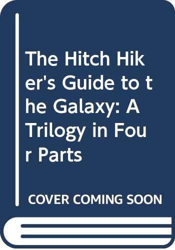 The Hitchhiker's Guide to the Galaxy Omnibus