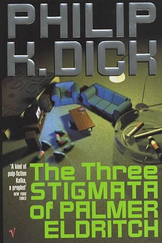 The Three Stigmata of Palmer Eldritch