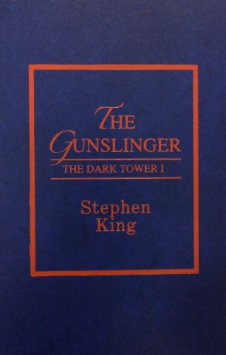 The Gunslinger