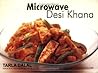 Microwave Desi Khana