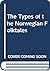 The Types of the Norwegian Folktales