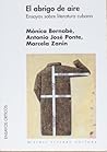 El abrigo de aire. Ensayos sobre literatura cubana (Tesis/Ensayo)