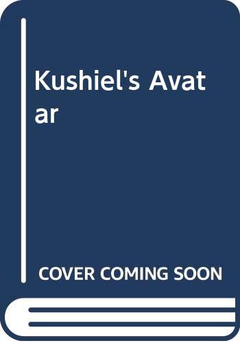 Kushiel's Avatar