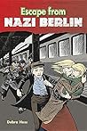 Escape from Nazi Berlin, Grade 5 (Steck-vaughn Lynx)