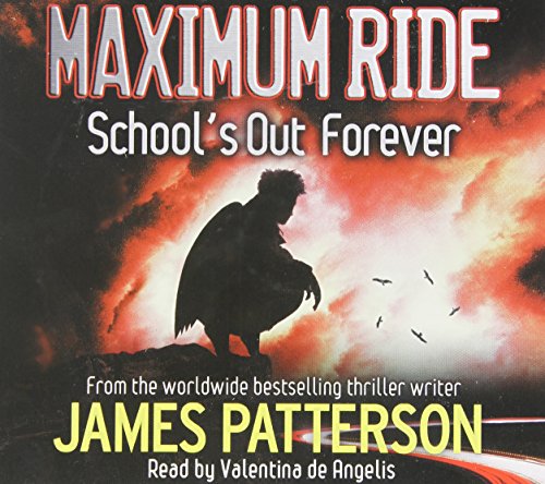 School's Out - Forever