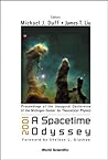 2001: A SPACETIME ODYSSEY, PROCS OF THE INAUGURAL CONF OF THE MICHIGAN CENTER FOR THEORETICAL PHYSICS