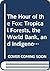 The Hour of the Fox: Tropical Forests, the World Bank, and Indigenous People in Central India