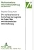 Die marktorientierte Gestaltung der Logistik im Export der mittelständischen Unternehmung: Dargestellt am Beispiel zentraler Markenartikel (Marktorientierte Unternehmensführung) (German Edition)
