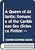 A Queen of Atlantis: A Romance of the Caribbean Sea