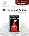 The Handmaid's Tale - Teacher Guide by Novel Units