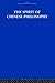 The Spirit of Chinese Philosophy (China: History, Philosophy, Economics)